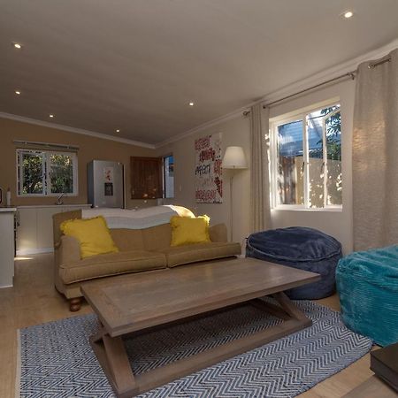 The Garden On Phantom - "Off The Grid" Knysna Bagian luar foto