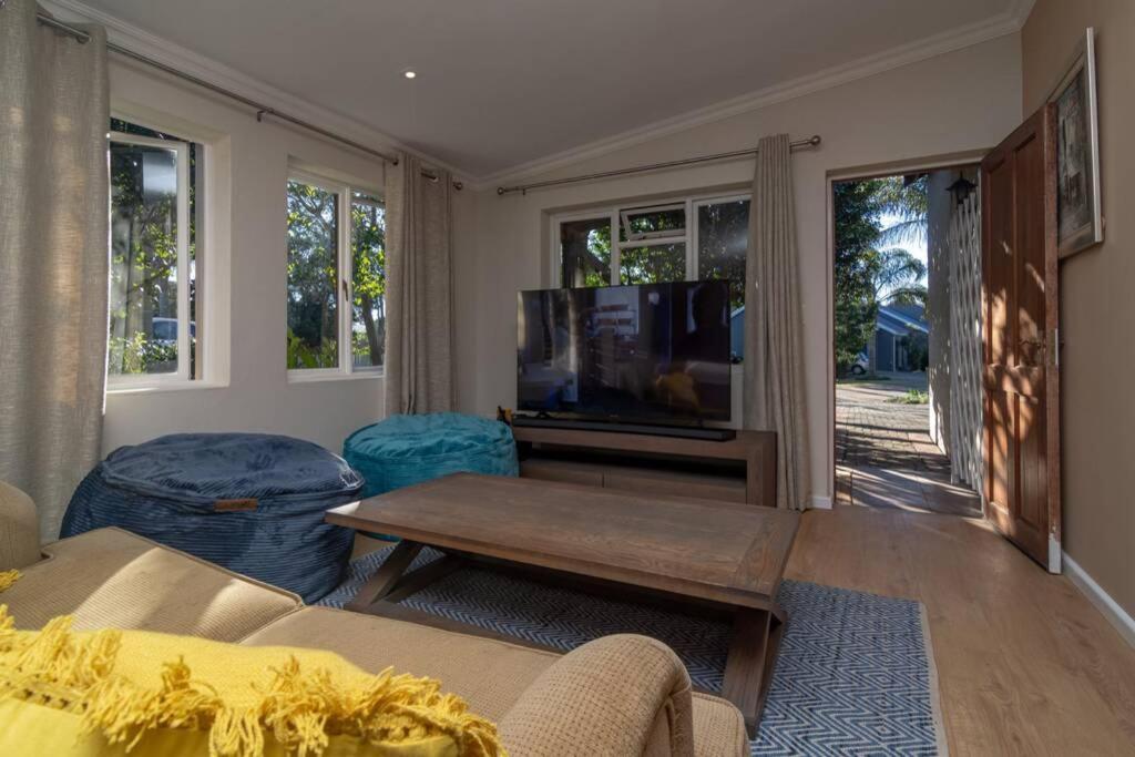 The Garden On Phantom - "Off The Grid" Knysna Bagian luar foto