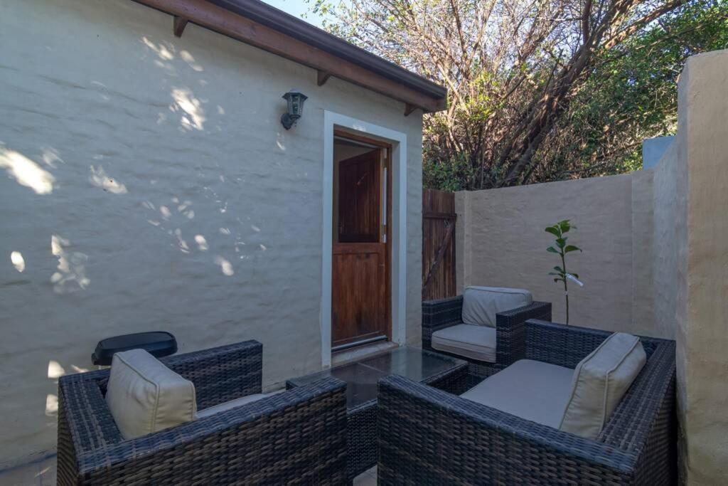 The Garden On Phantom - "Off The Grid" Knysna Bagian luar foto