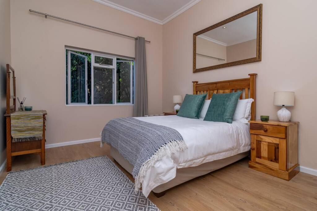 The Garden On Phantom - "Off The Grid" Knysna Bagian luar foto