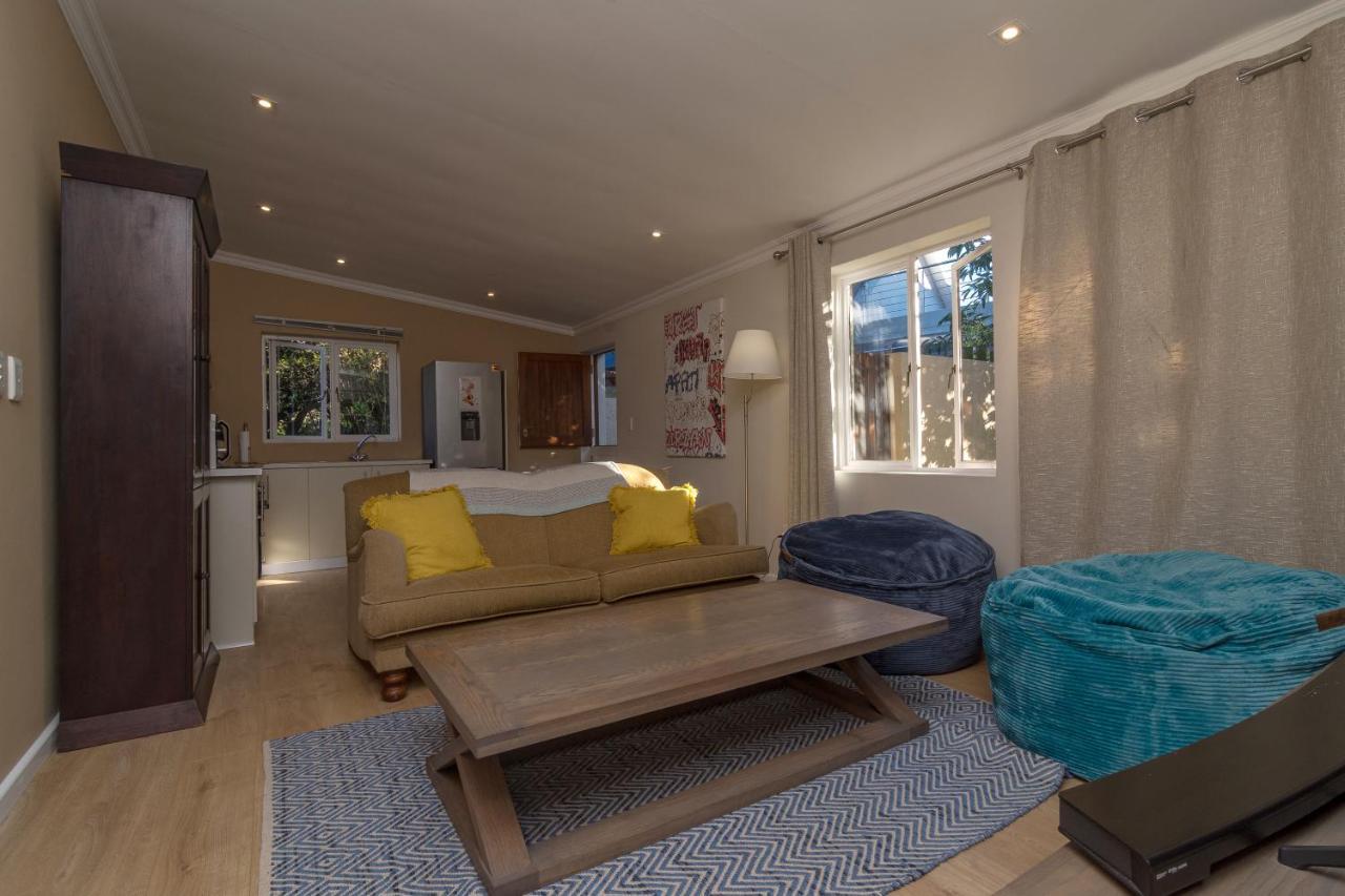 The Garden On Phantom - "Off The Grid" Knysna Bagian luar foto