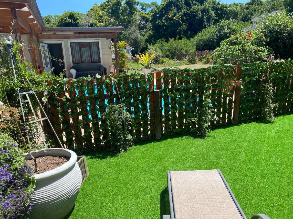 The Garden On Phantom - "Off The Grid" Knysna Bagian luar foto