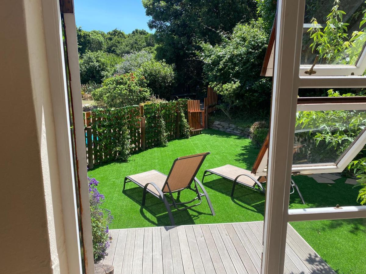 The Garden On Phantom - "Off The Grid" Knysna Bagian luar foto